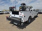 2025 Ford F-350 Crew Cab DRW 4x4 Mechanics Body for sale #516708 - photo 4