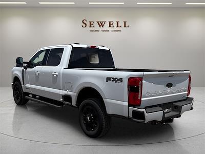 2025 Ford F-250 Crew Cab 4x4 Pickup for sale #516836 - photo 2