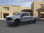 2025 Ford F-350 Crew Cab SRW 4x4, Pickup for sale #516974 - photo 1