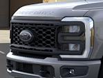 2025 Ford F-350 Crew Cab SRW 4x4, Pickup for sale #516974 - photo 17