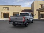 2025 Ford F-350 Crew Cab SRW 4x4, Pickup for sale #516974 - photo 8