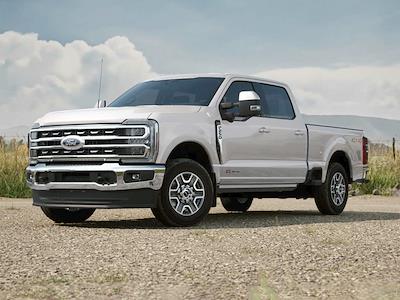2025 Ford F-250 Super Cab 4x4 Pickup for sale #517050 - photo 1