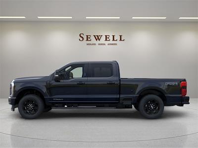 2025 Ford F-250 Crew Cab 4x4 Pickup for sale #517197 - photo 2