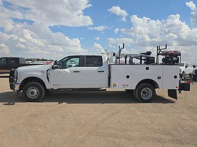 2025 Ford F-350 Crew Cab DRW 4WD Mechanics Body for sale #517255 - photo 2