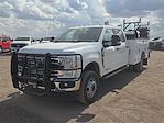 2025 Ford F-350 Crew Cab DRW 4WD Mechanics Body for sale #517255 - photo 1