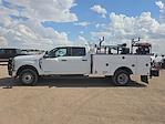 2025 Ford F-350 Crew Cab DRW 4WD Mechanics Body for sale #517255 - photo 2