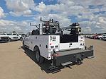 2025 Ford F-350 Crew Cab DRW 4WD Mechanics Body for sale #517255 - photo 3