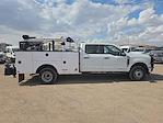 2025 Ford F-350 Crew Cab DRW 4WD Mechanics Body for sale #517255 - photo 5
