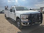 2025 Ford F-350 Crew Cab DRW 4WD Mechanics Body for sale #517255 - photo 6