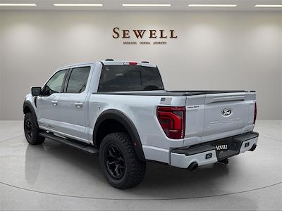 2025 Ford F-150 SuperCrew Cab 4x4 Pickup for sale #517406 - photo 2