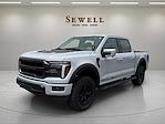 2025 Ford F-150 SuperCrew Cab 4x4 Pickup for sale #517406 - photo 1