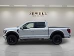 2025 Ford F-150 SuperCrew Cab 4x4 Pickup for sale #517406 - photo 3