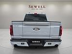 2025 Ford F-150 SuperCrew Cab 4x4 Pickup for sale #517406 - photo 4