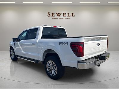 2025 Ford F-150 SuperCrew Cab 4x4 Pickup for sale #517429 - photo 2