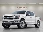 2025 Ford F-150 SuperCrew Cab 4x4 Pickup for sale #517429 - photo 1