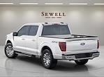 2025 Ford F-150 SuperCrew Cab 4x4 Pickup for sale #517429 - photo 2