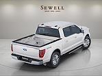 2025 Ford F-150 SuperCrew Cab 4x4 Pickup for sale #517429 - photo 3