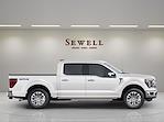 2025 Ford F-150 SuperCrew Cab 4x4 Pickup for sale #517429 - photo 4