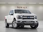 2025 Ford F-150 SuperCrew Cab 4x4 Pickup for sale #517429 - photo 5