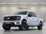2025 Ford F-150 SuperCrew Cab 4x4 Pickup for sale #517462 - photo 1