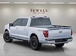 2025 Ford F-150 SuperCrew Cab 4x4 Pickup for sale #517462 - photo 2