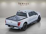 2025 Ford F-150 SuperCrew Cab 4x4 Pickup for sale #517462 - photo 3