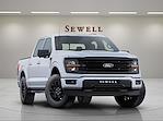 2025 Ford F-150 SuperCrew Cab 4x4 Pickup for sale #517462 - photo 5