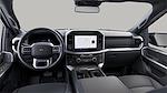 2025 Ford F-150 SuperCrew Cab 4x4 Pickup for sale #517462 - photo 7