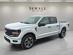 2025 Ford F-150 SuperCrew Cab 4x4 Pickup for sale #517571 - photo 1