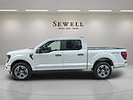 2025 Ford F-150 SuperCrew Cab 4x4 Pickup for sale #517571 - photo 3