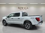 2025 Ford F-150 SuperCrew Cab 4x4 Pickup for sale #517571 - photo 2