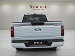 2025 Ford F-150 SuperCrew Cab 4x4 Pickup for sale #517571 - photo 4