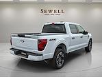 2025 Ford F-150 SuperCrew Cab 4x4 Pickup for sale #517571 - photo 5