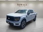 2025 Ford F-150 SuperCrew Cab 4x4 Pickup for sale #517690 - photo 1