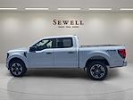 2025 Ford F-150 SuperCrew Cab 4x4 Pickup for sale #517690 - photo 3
