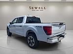 2025 Ford F-150 SuperCrew Cab 4x4 Pickup for sale #517690 - photo 2