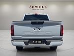 2025 Ford F-150 SuperCrew Cab 4x4 Pickup for sale #517690 - photo 4