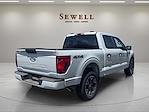 2025 Ford F-150 SuperCrew Cab 4x4 Pickup for sale #517690 - photo 5