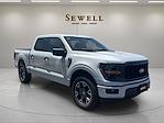 2025 Ford F-150 SuperCrew Cab 4x4 Pickup for sale #517690 - photo 7
