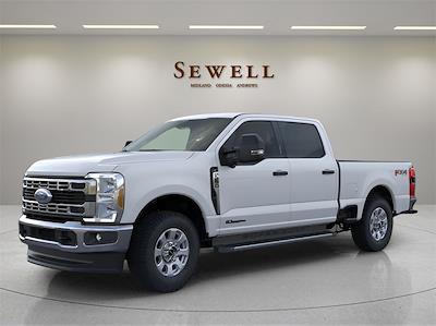 2025 Ford F-250 Crew Cab 4x4 Pickup for sale #517709 - photo 1