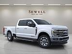 2025 Ford F-250 Crew Cab 4x4 Pickup for sale #517709 - photo 6