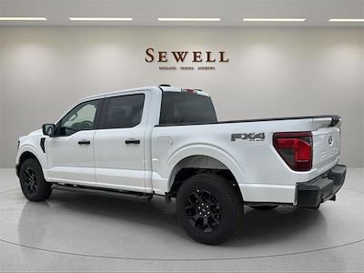 2025 Ford F-150 SuperCrew Cab 4x4 Pickup for sale #517727 - photo 2