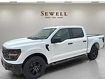 2025 Ford F-150 SuperCrew Cab 4x4 Pickup for sale #517727 - photo 1