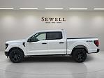 2025 Ford F-150 SuperCrew Cab 4x4 Pickup for sale #517727 - photo 3