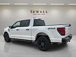 2025 Ford F-150 SuperCrew Cab 4x4 Pickup for sale #517727 - photo 2