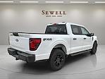 2025 Ford F-150 SuperCrew Cab 4x4 Pickup for sale #517727 - photo 5