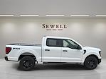 2025 Ford F-150 SuperCrew Cab 4x4 Pickup for sale #517727 - photo 6