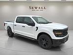 2025 Ford F-150 SuperCrew Cab 4x4 Pickup for sale #517727 - photo 7
