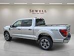 2025 Ford F-150 SuperCrew Cab 4x4 Pickup for sale #517827 - photo 2