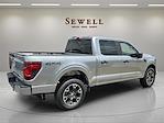 2025 Ford F-150 SuperCrew Cab 4x4 Pickup for sale #517827 - photo 5